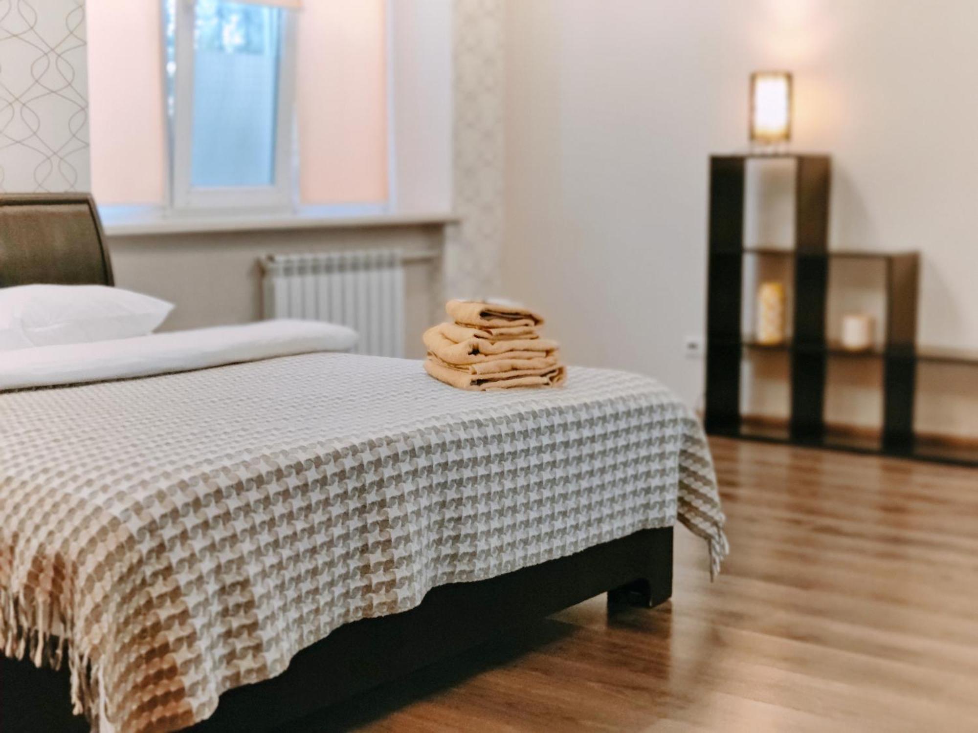 Real Home Apartmens - Podil Promenade Kiev Bagian luar foto
