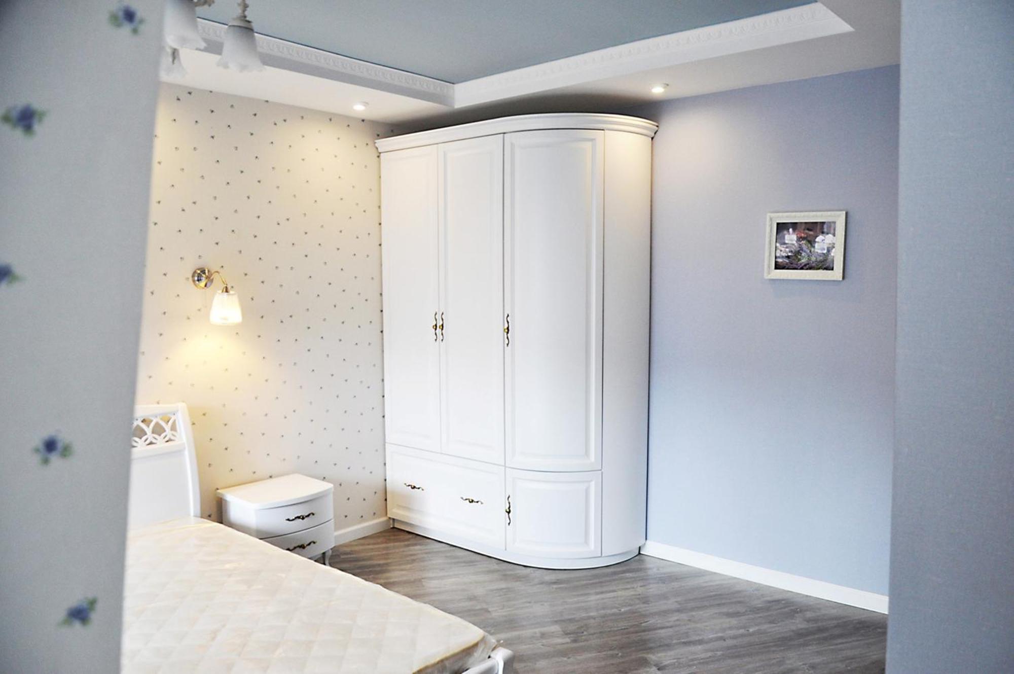 Real Home Apartmens - Podil Promenade Kiev Ruang foto