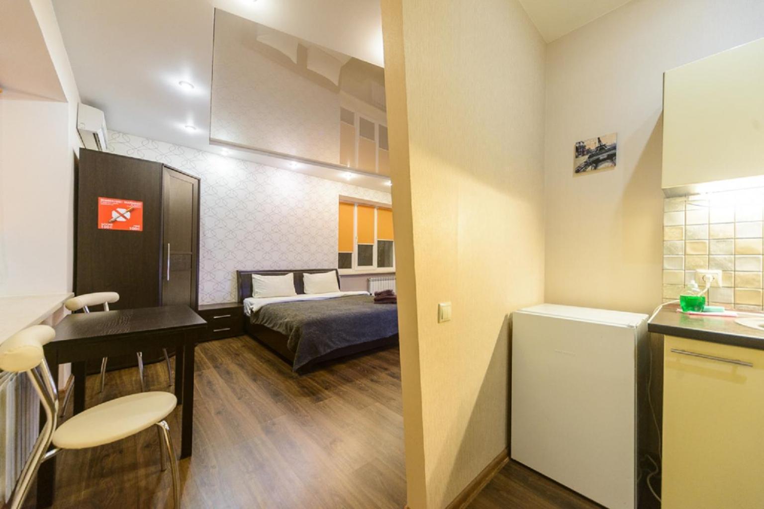 Real Home Apartmens - Podil Promenade Kiev Bagian luar foto